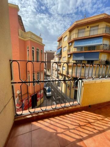 Sevilla Alicante Exterior photo