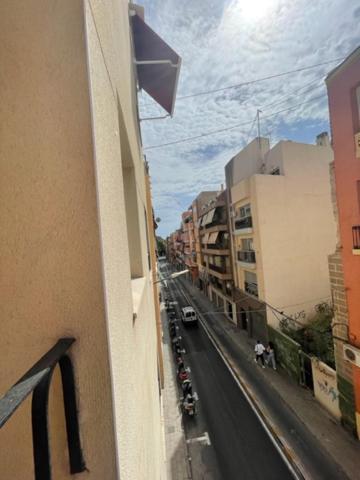 Sevilla Alicante Exterior photo