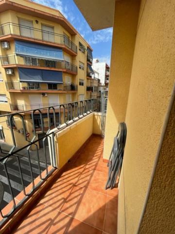 Sevilla Alicante Exterior photo